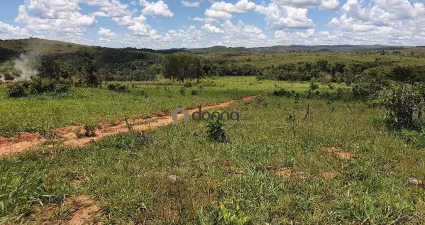 Chácara / sítio à venda na Avenida Altino Guimarães, Área Rural de Patrocínio, Patrocínio