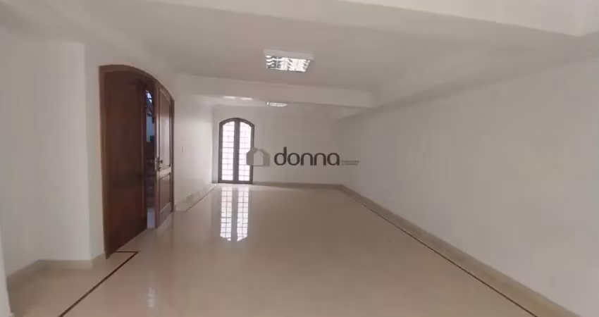 Casa para aluguel, 4 quartos, 2 suítes, mercês - uberaba/mg