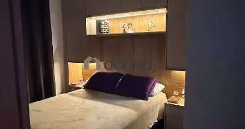 Apartamento 2 quartos com 42 m² em uberaba (bairro fabrício) – aceita financiamento