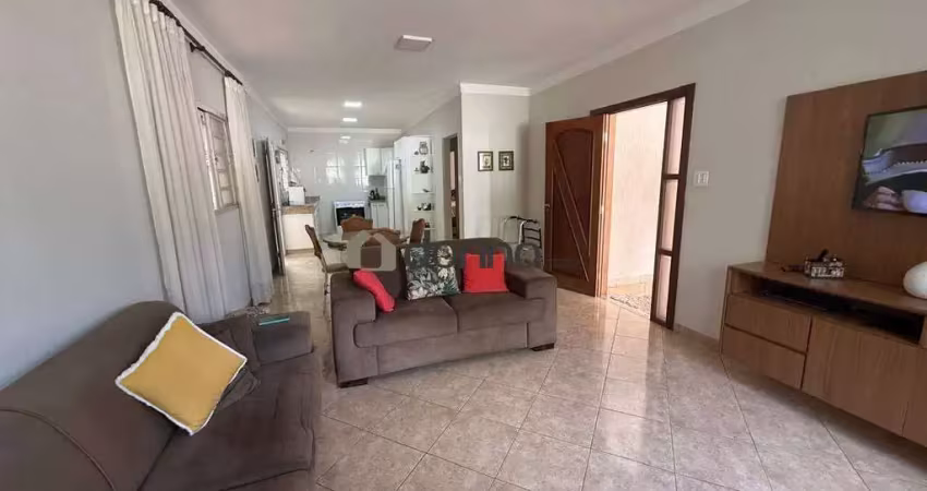 Casa à venda, 3 quartos, 1 suíte, 6 vagas, nossa senhora da abadia - uberaba/mg
