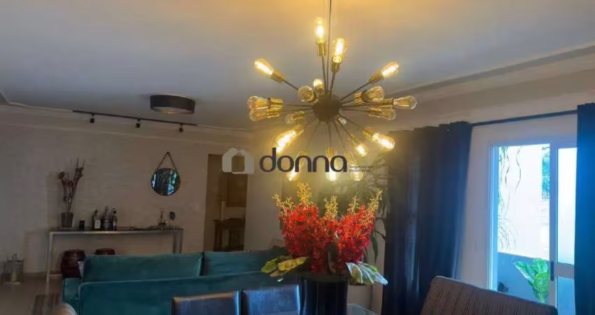 Apartamento à venda, 3 quartos, 3 suítes, 3 vagas, irmãos soares - uberaba/mg