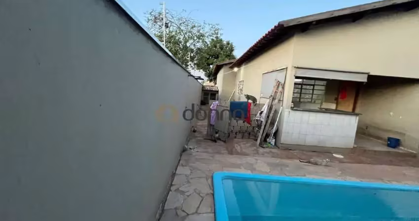 Casa com 3 quartos à venda na Rua Josina Rodrigues Borges, Olinda, Uberaba
