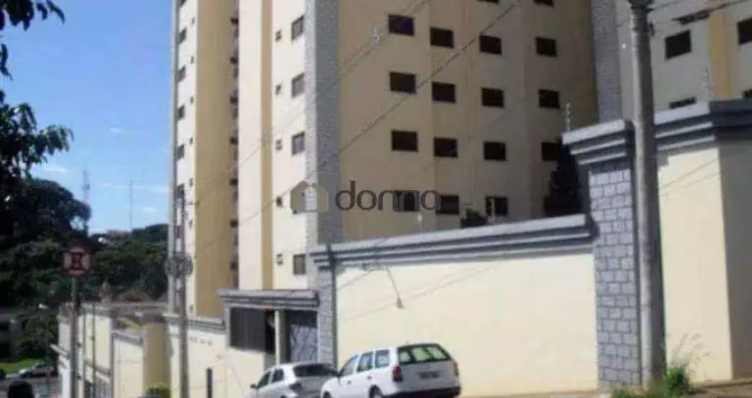 Apartamento 3 quartos com suíte, 2 vagas, são benedito – uberaba