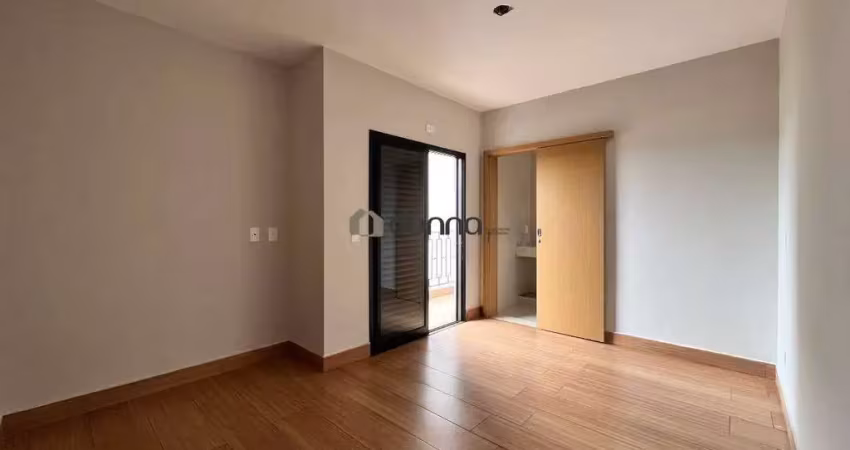 Apartamento com 3 quartos à venda na Rua Paraná, Santa Maria, Uberaba
