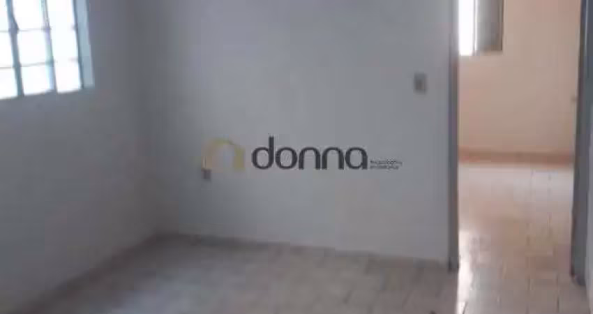 Casa com 1 quarto para alugar na Rua Oliveiro do Vale, Conjunto Cássio Rezende, Uberaba