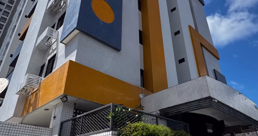 VENDO - Apartamento amplo | 150m² | 04 Dormitórios | TAMBAÚ