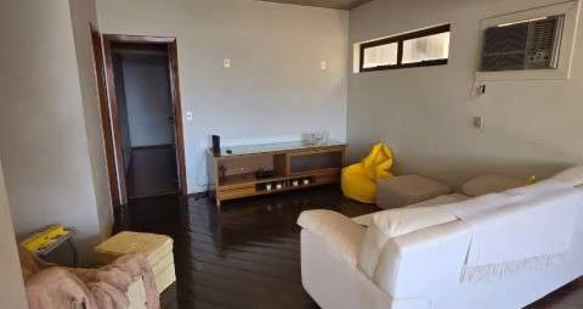Apartamento de Luxo para Locação no Centro de São José do Rio Preto-SP: 3 Quartos, 1 Suíte, 1 Sala, 4 Banheiros, 2 Vagas, 292m².