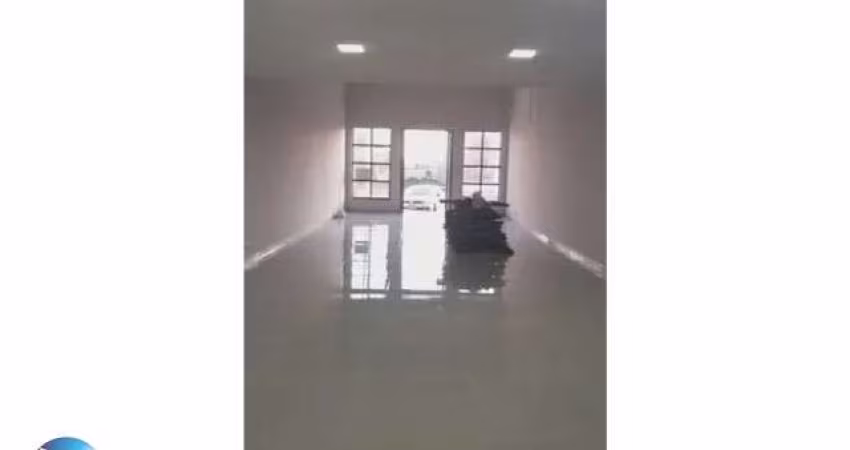 Salão Comercial de Alto Padrão: venda ou locação em São José do Rio Preto-SP, bairro Parque das Amoras II - 1 sala, 2 banheiros, 2 vagas, 80m².