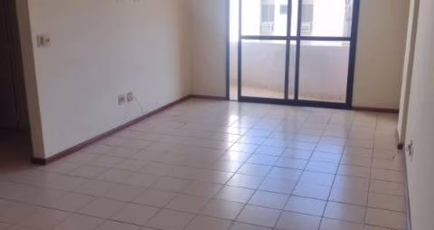 Apartamento de 3 quartos com suíte e vaga na garagem em condomínio no Bom Jardim - São José do Rio Preto-SP
