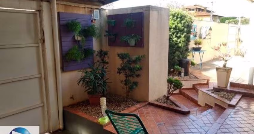 Imperdível oportunidade de adquirir uma casa de alto padrão no Jardim Nazareth, São José do Rio Preto-SP!