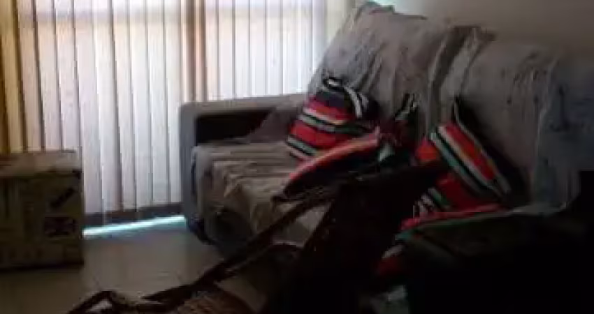 Excelente oportunidade: apartamento em condomínio à venda em são josé do rio preto-sp, cidade nova - 2 quartos, 1 suíte, 2 salas, 1 vaga, 80m²!