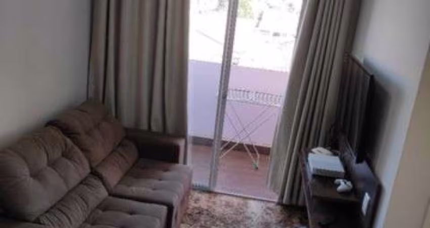 Apartamento de 2 quartos com suíte e vaga de garagem no Condomínio Boa Vista em São José do Rio Preto-SP - Imperdível!