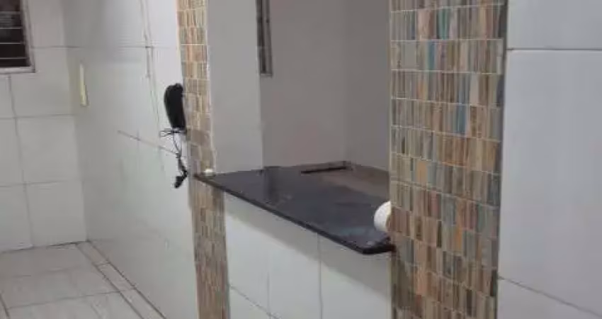 Venda de apartamento em condomínio no jardim conceição, são josé do rio preto-sp: 2 quartos, 1 sala, 1 banheiro, 1 vaga de garagem, 50m².