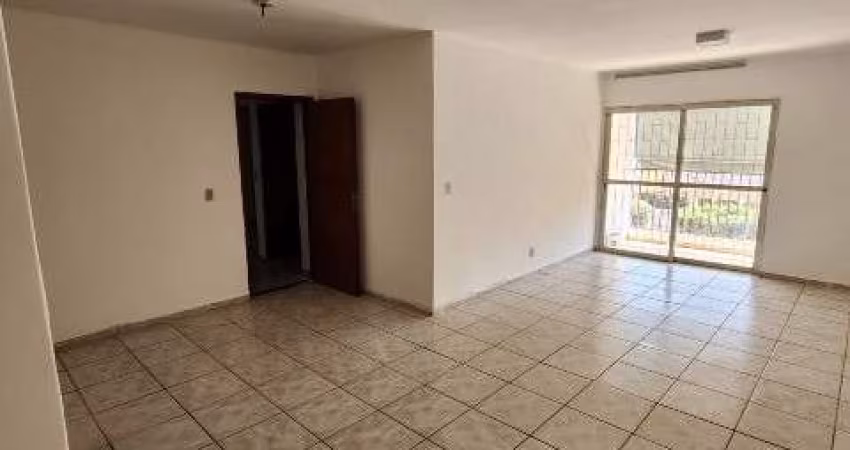 Apartamento à venda em São José do Rio Preto-SP, Cidade Nova: 3 quartos, 1 suíte, 2 salas, 1 vaga, 100m².