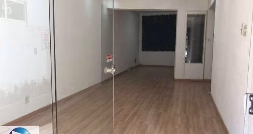 sobrado, locação, centro, são jose do rio preto, bem localizado, terreo é o salao, com wc e copa, piso superior, 04 salas, copa, banheiro, 03 vagas, .