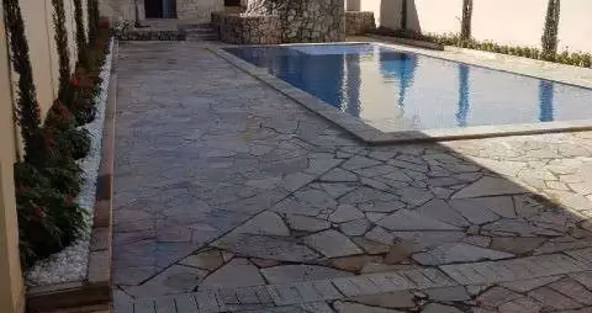 Imperdível casa à venda em são josé do rio preto-sp, no bairro roseiral: 3 quartos, 3 suítes, 2 salas, 6 banheiros, 6 vagas de garagem, 379m².