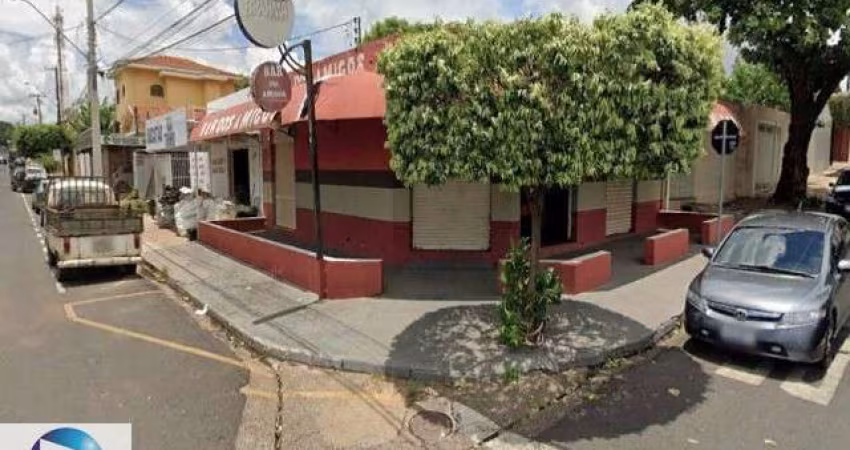 Terreno à venda em São José do Rio Preto-SP, Vila Toninho: 900,00 m² de área disponível!