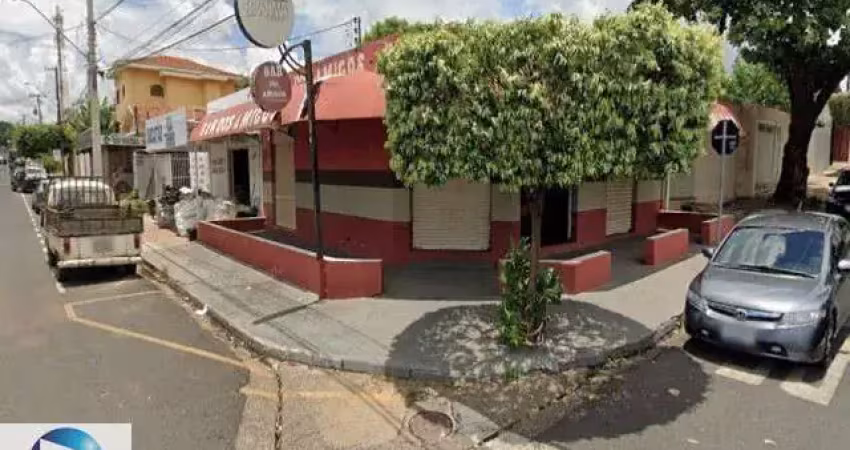 Terreno à venda em são josé do rio preto-sp, vila toninho: 900,00 m² de área disponível!