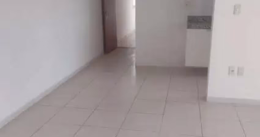 Apartamento de 2 quartos com suíte e vaga de garagem em condomínio no bairro são francisco, são josé do rio preto-sp