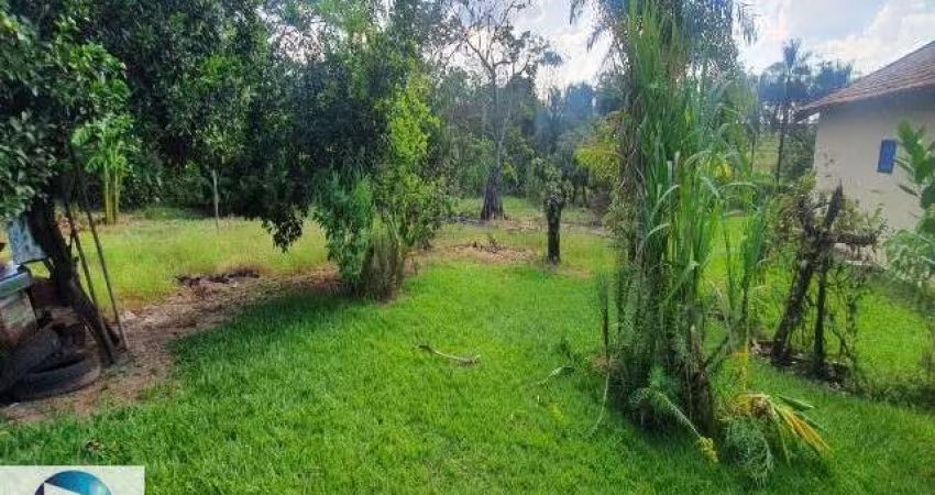 Chácara de Luxo à Venda em São José do Rio Preto-SP, no Bairro Jardim Veneza - 1 Quarto, 1 Sala, 2 Banheiros, 4 Vagas - 160m²