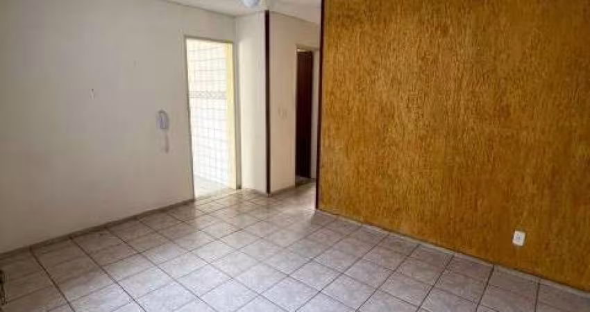 Apartamento à venda na Vila Anchieta, São José do Rio Preto-SP: 2 quartos, 1 sala, 1 banheiro, 2 vagas, 77m². Venha conhecer!