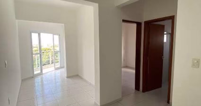 Imperdível oportunidade de investimento: Apartamento de 2 quartos com suíte e vaga de garagem em São José do Rio Preto-SP
