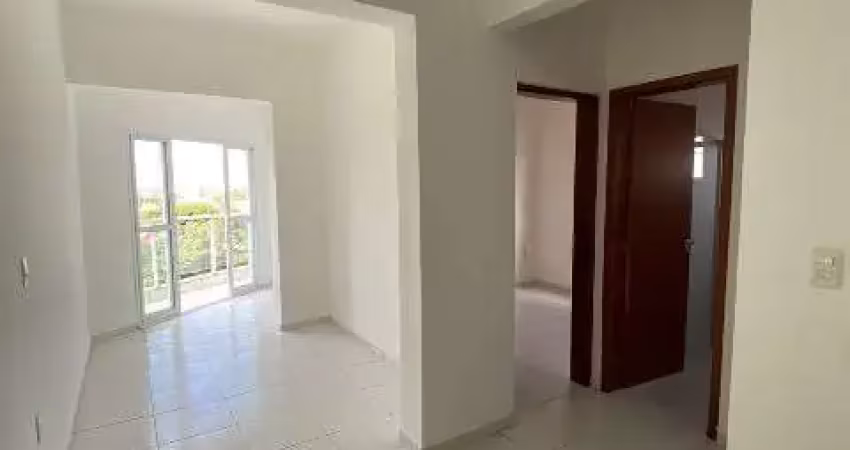Imperdível oportunidade de investimento: apartamento de 2 quartos com suíte e vaga de garagem em são josé do rio preto-sp