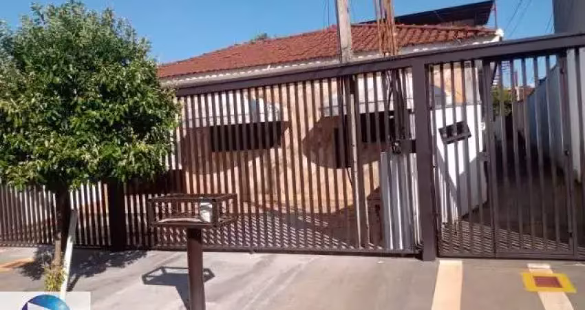 Imperdível oportunidade: casa para venda em são josé do rio preto-sp, sinibaldi/bom jardim - 3 quartos, 1 suíte, 2 salas, 2 vagas, 250m²!