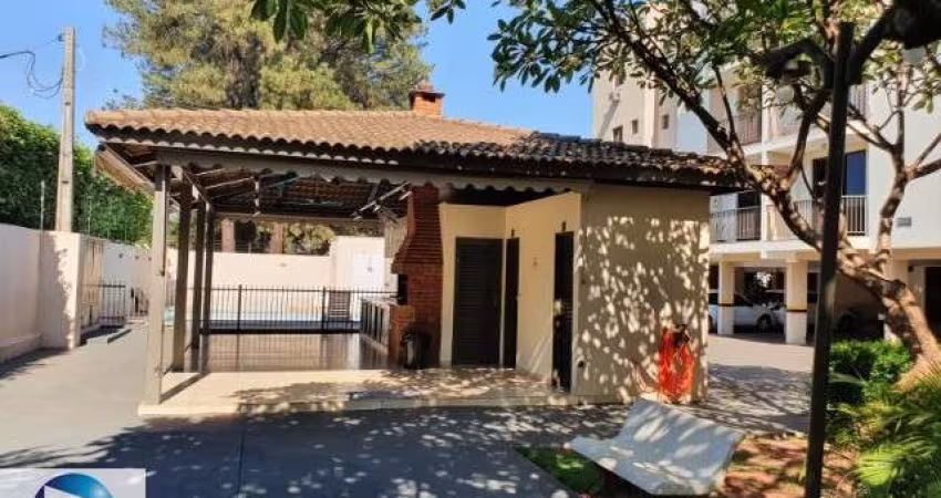 Apartamento de 3 Quartos na Vila Itália, São José do Rio Preto-SP: 1 Suíte, 2 Salas, 2 Vagas, 95m²!