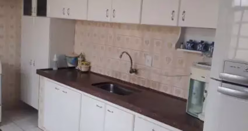 sobrado venda, Jd Seixas, Rio Preto, 2 salas, 3 quartos, 1 tipo apto, armários embutidos, varanda gourmet, lavanderia, escritório, despensa, financia
