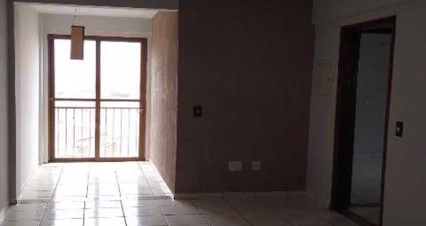 Apartamento à venda em São José do Rio Preto-SP, bairro São Francisco: 2 quartos, 1 suíte, 1 sala, 2 banheiros, 60m²!