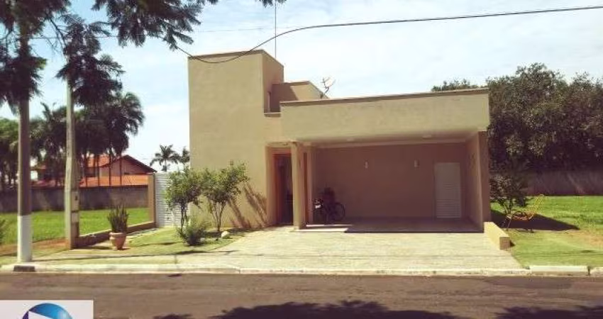Casa em Condomínio de Luxo em Bady Bassitt-SP: 3 quartos, 1 suíte, 214m², Condomínio Donzelini. Aproveite!