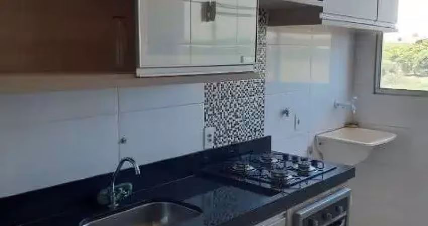 Viva com conforto e praticidade neste apartamento à venda na vila são jorge, são josé do rio preto-sp!