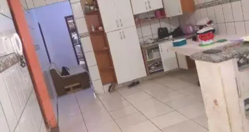 Casa à venda em são josé do rio preto-sp, jardim arroyo: 2 quartos, 1 suíte, 2 salas, 2 banheiros, 3 vagas, 175m².