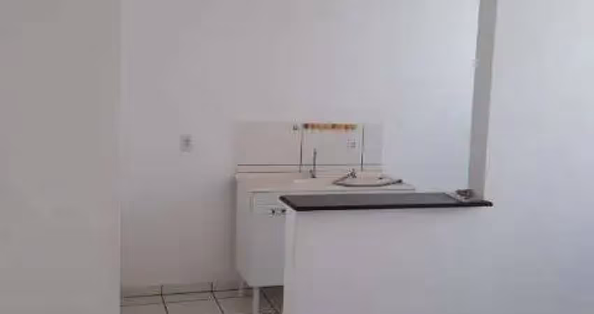 Apartamento à venda em são josé do rio preto-sp, parque das flores: 2 quartos, 1 sala, 1 banheiro, 1 vaga de garagem!