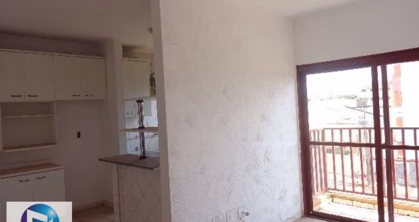 Apartamento à venda em São José do Rio Preto-SP, Quinta das Paineiras: 2 quartos, 1 suíte, 1 vaga de garagem, 65m².