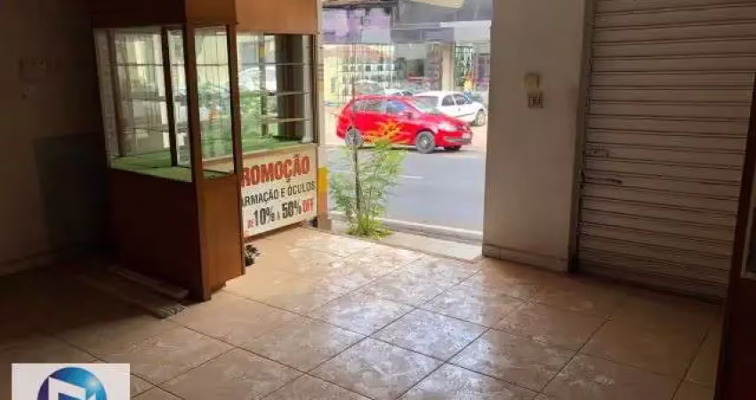 Imperdível: casa para locação no centro de são josé do rio preto-sp, 3 quartos, 1 sala, 2 banheiros, 200m² de área.