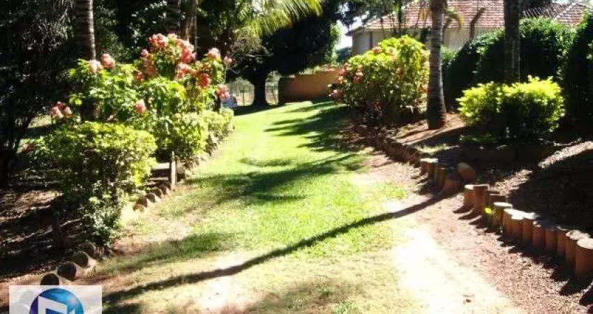 Aluguel de chácara de luxo em são josé do rio preto-sp com 3 quartos, 1 suíte e 12.000m² de área no jockey club