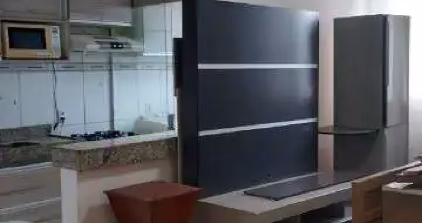 Apartamento à venda em são josé do rio preto-sp, jardim conceição: 2 quartos, 1 sala, 1 banheiro, 1 vaga de garagem!