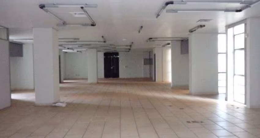 Salão Comercial em Condomínio no Centro de São José do Rio Preto-SP - 2 salas, 4 banheiros, 204m² - Venda ou Locação!