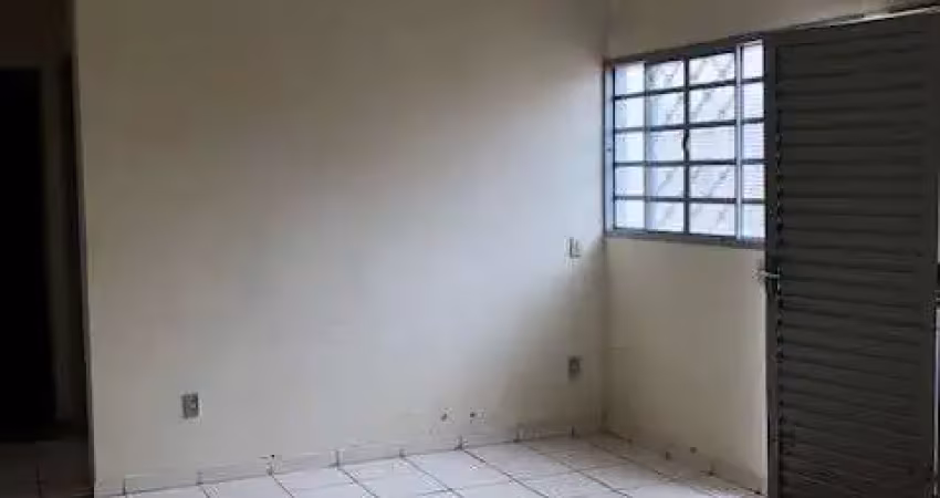Aluguel de casa no bairro eldorado em são josé do rio preto-sp: 1 quarto, 1 sala, 1 banheiro, 40m² de área.