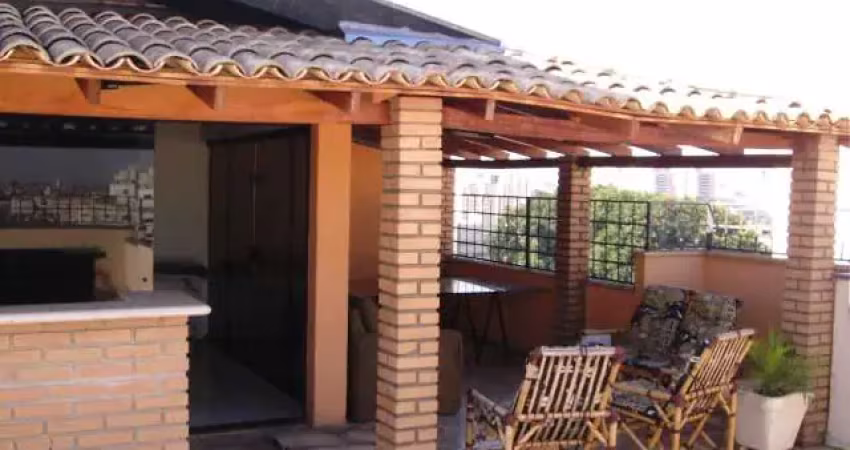 Oportunidade única: apartamento de luxo com 3 quartos e 180m² no centro de são josé do rio preto-sp!