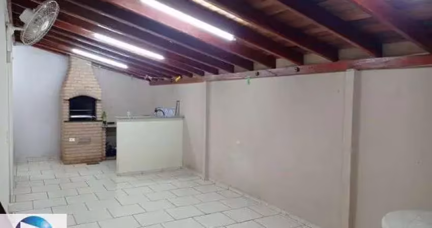 Casa à venda residencial jardim antonieta: 3 quartos, 1 suíte, 1 sala, 2 vagas de garagem, churrasqueira, portão eletroni, em são josé do rio preto,