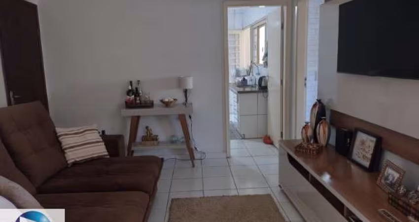 Imperdível! Apartamento à venda em São José do Rio Preto-SP, Alto Rio Preto/Vila Nossa Senhora da Paz - 2 quartos, 1 suite, 1 sala, 1 banheiro, 1 vaga de garagem, 89,90 m².