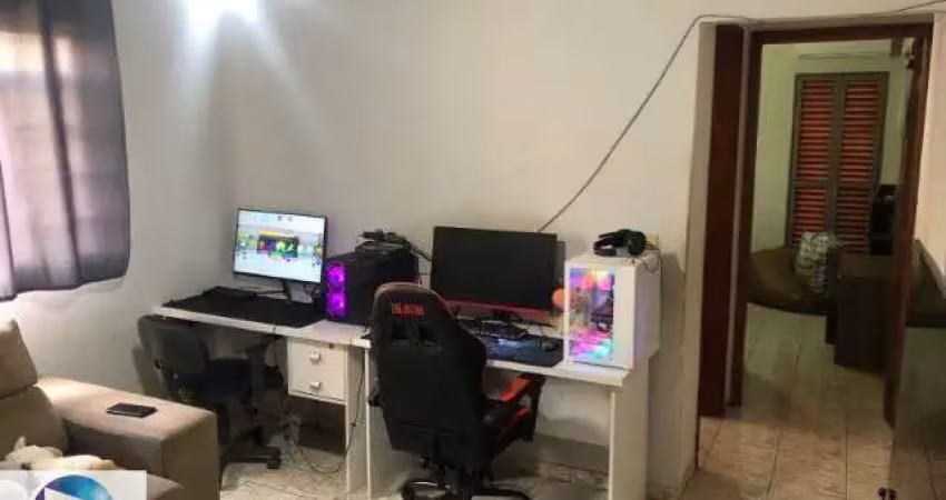 Apartamento à venda em são josé do rio preto-sp, higienópolis: 1 quarto, 1 sala, 1 banheiro, 1 vaga de garagem, 60,41 m².