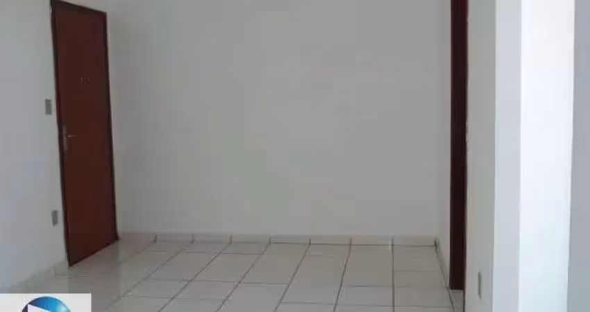 Imperdível: Apartamento à venda em São José do Rio Preto-SP, 2 quartos, 1 suíte, 2 banheiros, 1 vaga, 60m² no Jardim Urano!