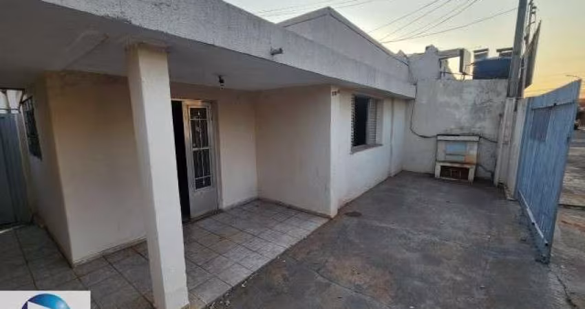 Casa para Venda em São José do Rio Preto-SP, Jardim Bordon: 3 Quartos, 1 Suíte, 1 Sala, 2 Banheiros, 1 Vaga, 113m².