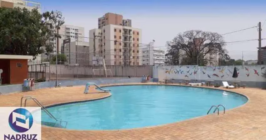 Apartamento à venda com 3 quartos e suíte no jardim walkíria, são josé do rio preto-sp: 90m² e 2 vagas de garagem.
