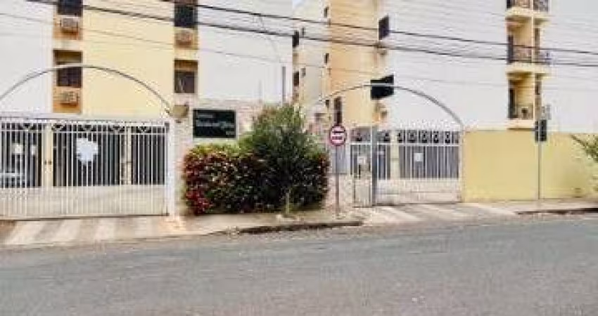 Apartamento de 2 quartos em condomínio de luxo na Vila Sinibaldi - São José do Rio Preto-SP: confira!