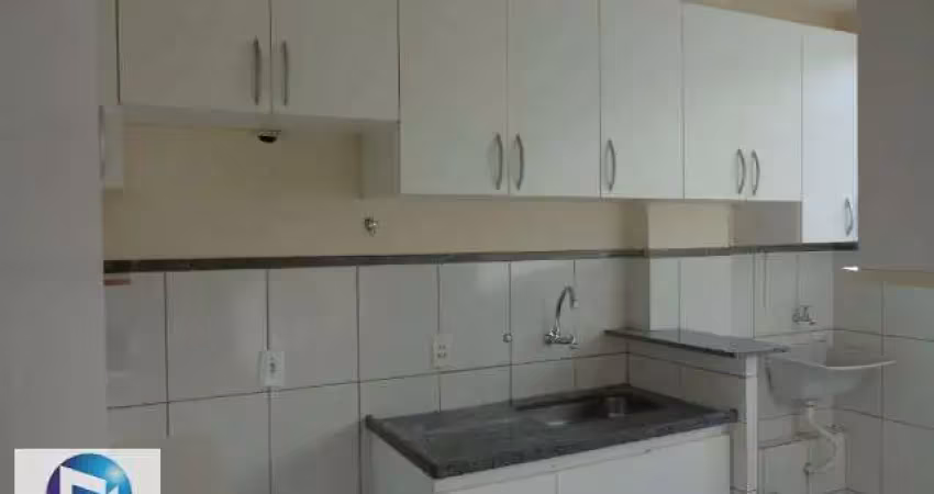 Apartamento de 3 quartos em condomínio no bairro Higienópolis, São José do Rio Preto-SP: 1 suíte, sala ampla, 2 banheiros, 2 vagas de garagem.